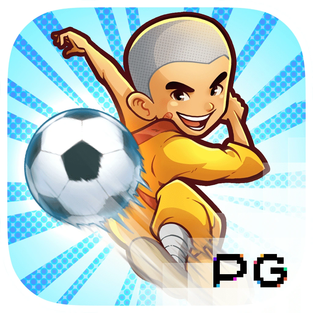 RTP PG Soft Shaolin Soccer